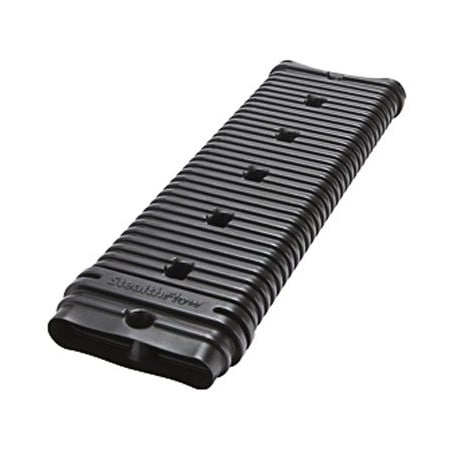 Amerimax Home Products 24 BLK DNSPT Extender 4621